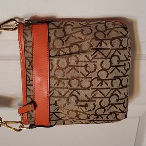 Calvin Klein Crossbody Bag